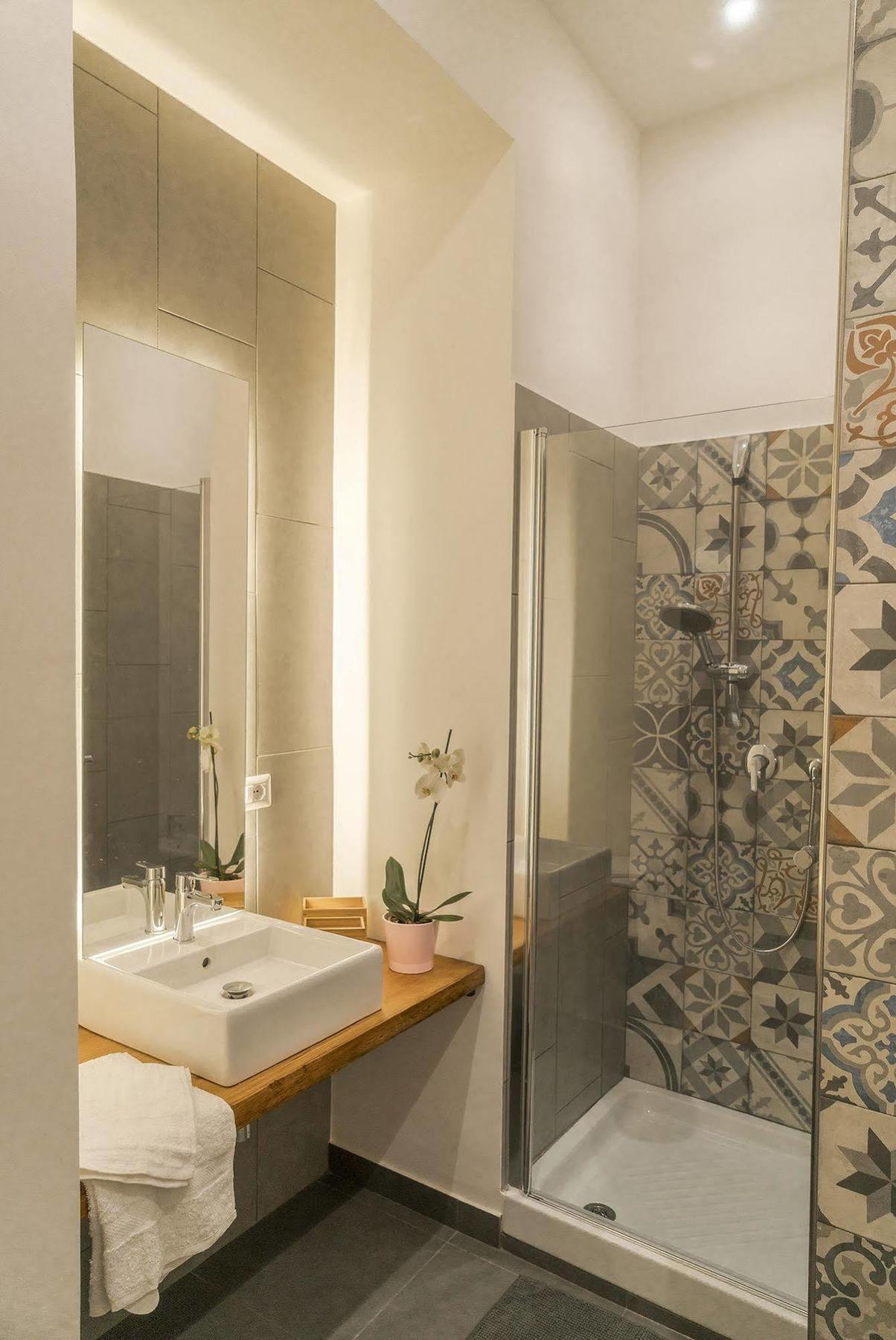 B&B 4 Elementi Катания Экстерьер фото