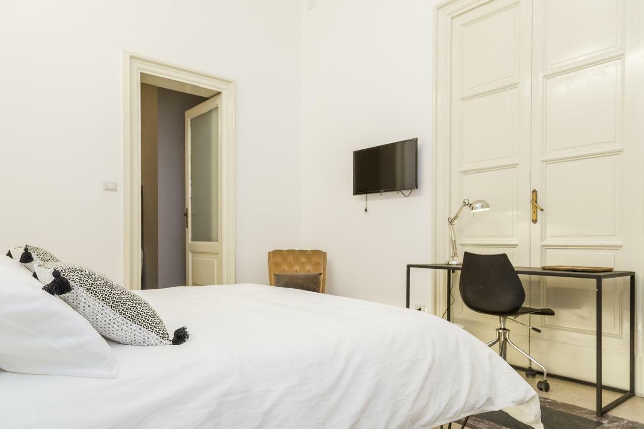 B&B 4 Elementi Катания Экстерьер фото